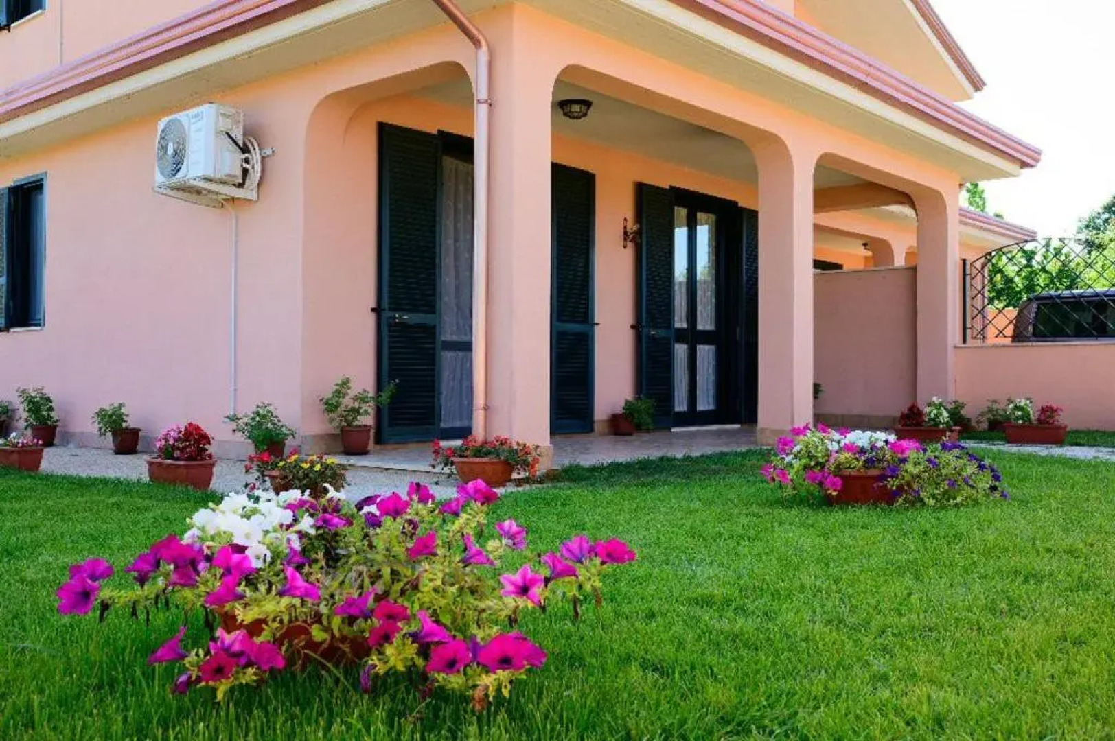 La Lanterna del Borgo