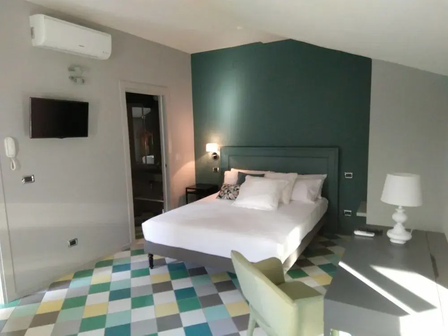 B&B Villa Sant'Angelo