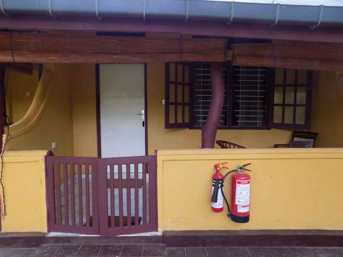 The Hideout Sigiriya