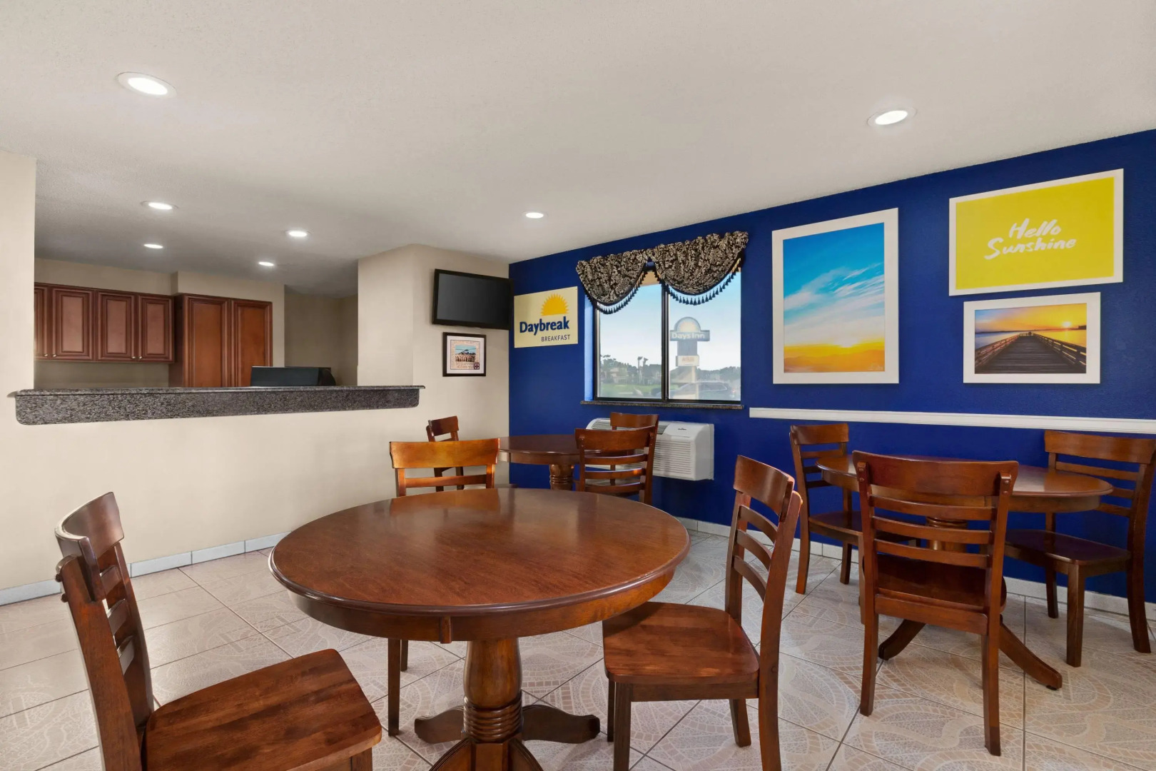 Days Inn by Wyndham Orange Park/Jacksonville