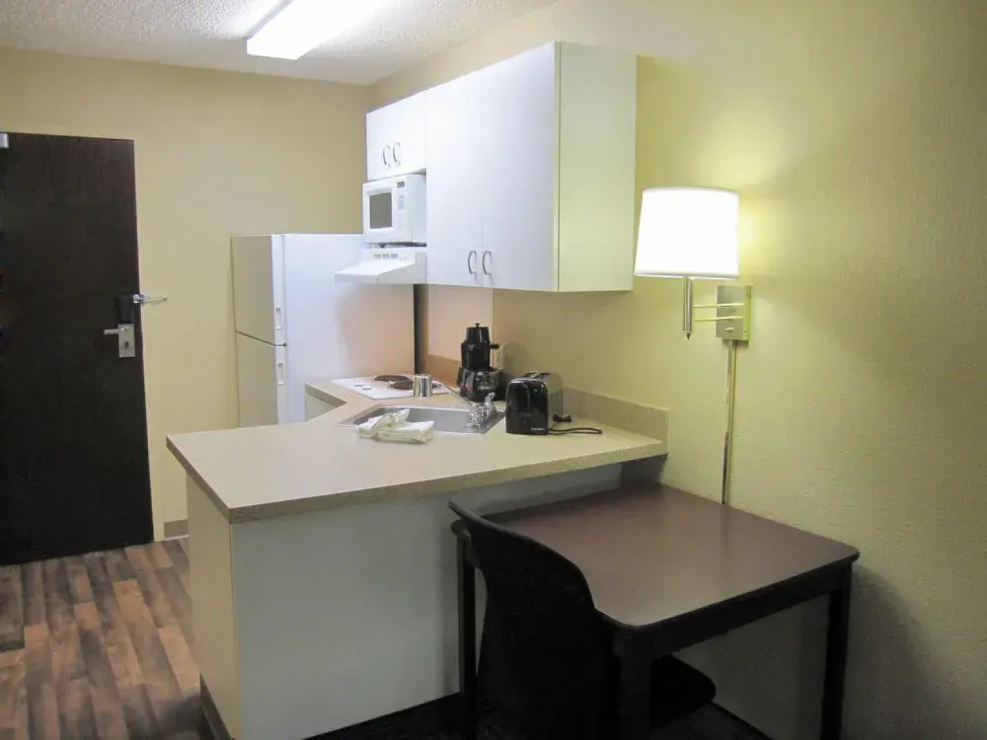 Extended Stay America Portland - Vancouver