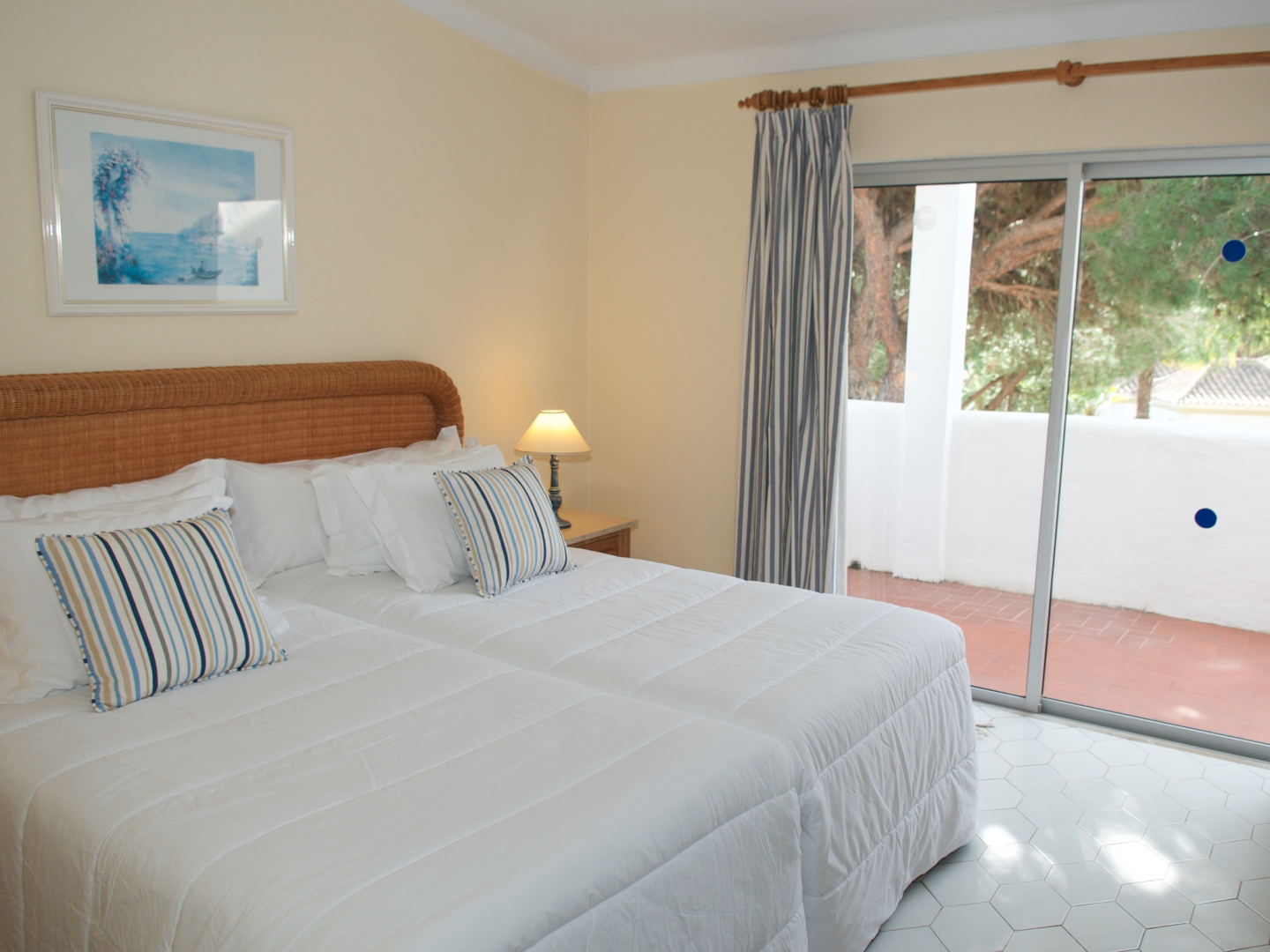 Vale Do Garrão Villas