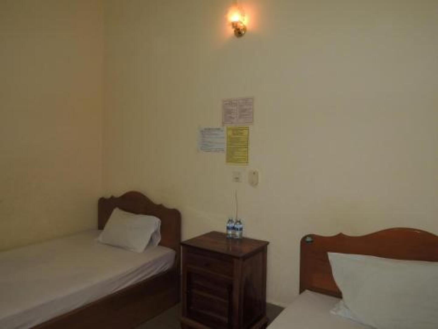 Roeung Loeung Mittapheap Restaurant & Hotel