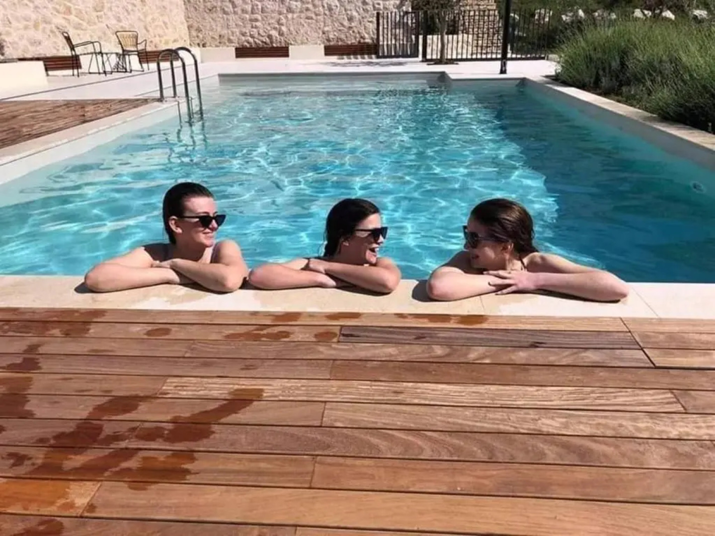 Luxury Suites Bellevue