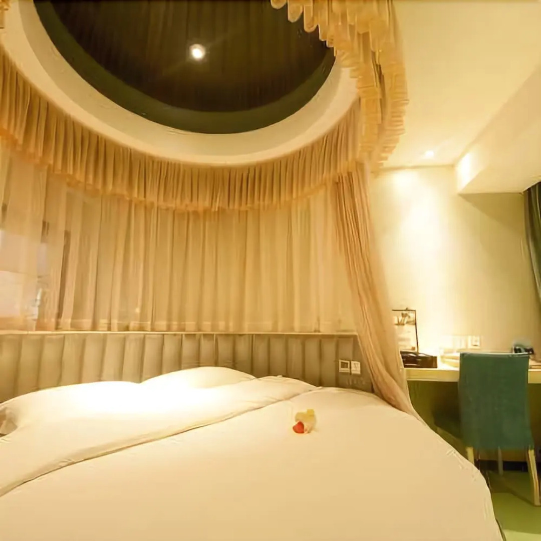 Mianyang Bo Er Ka Hotel