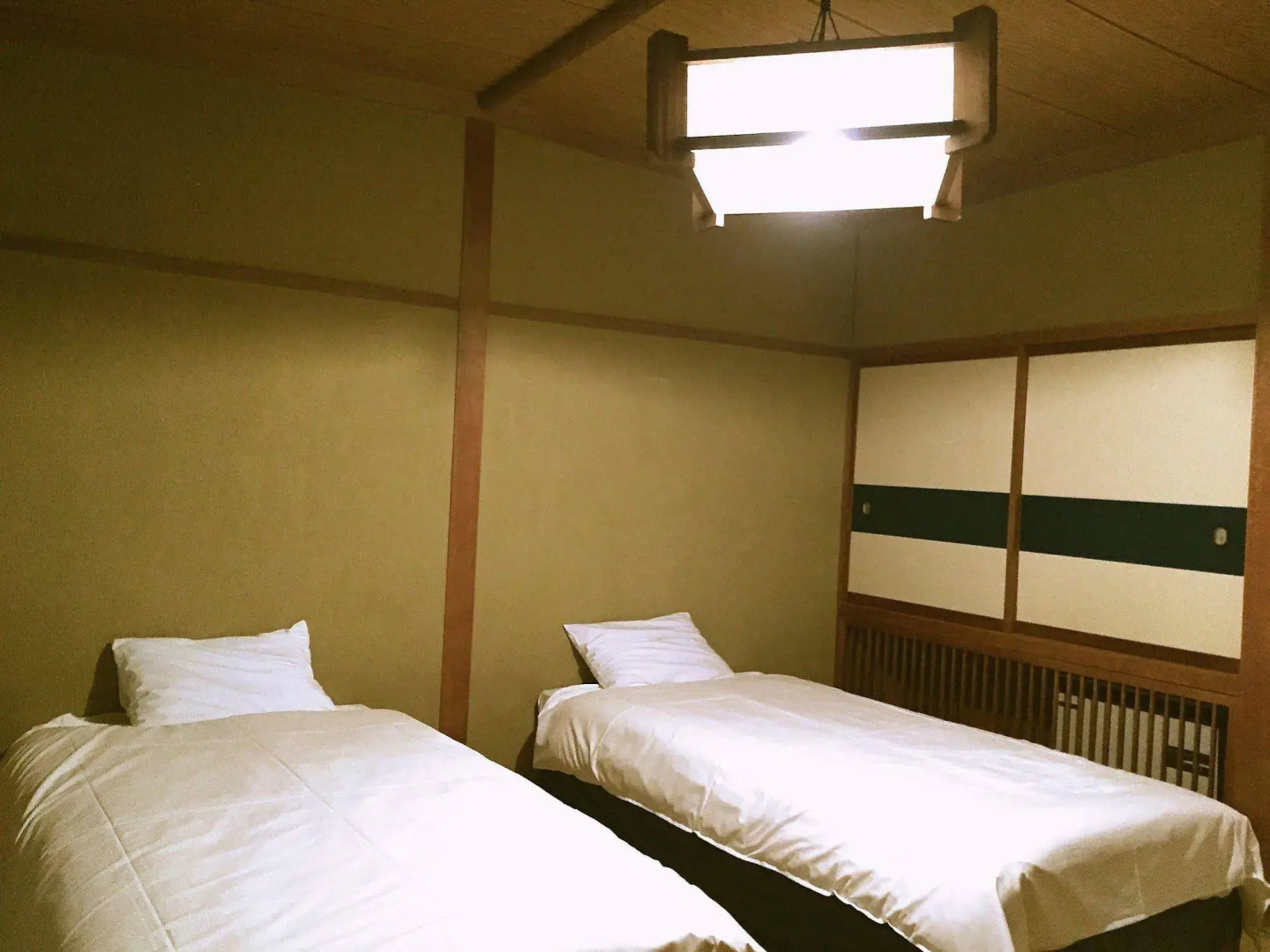 Hakuba Landmark Happo Lodge