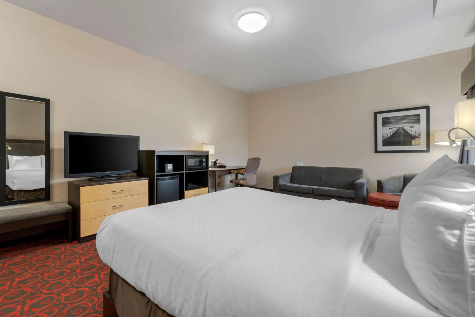 Best Western Plus Eastgate Inn & Suites