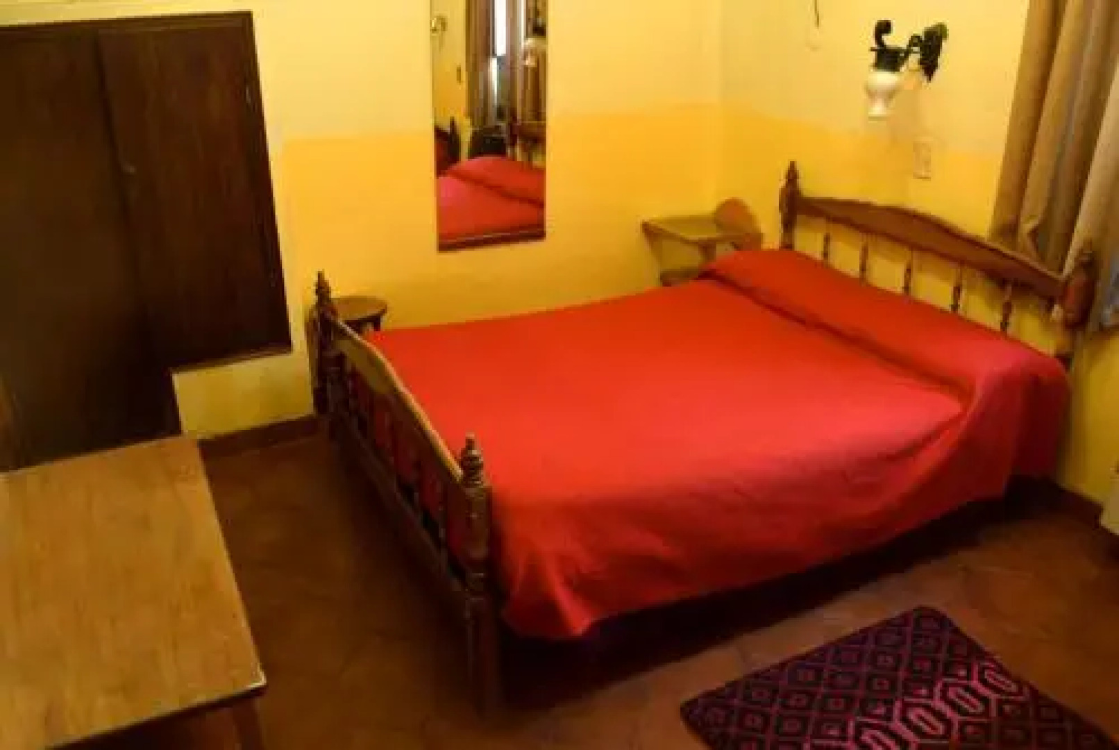 Residencial Colonial