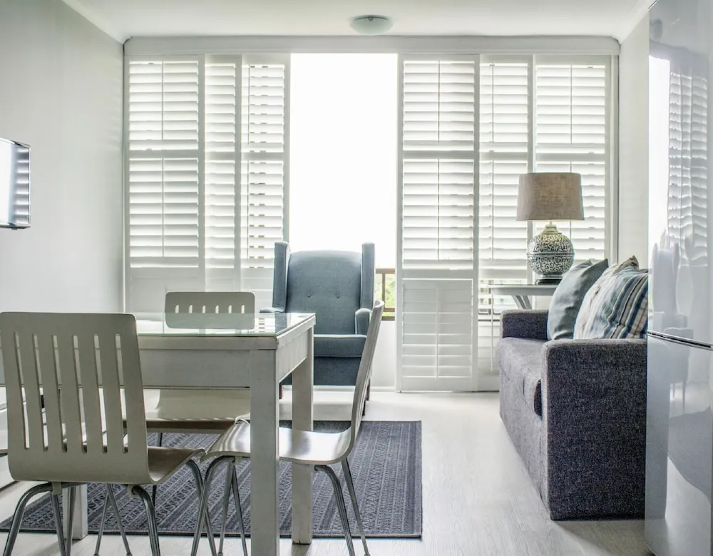 Beachbreak Holiday Letting