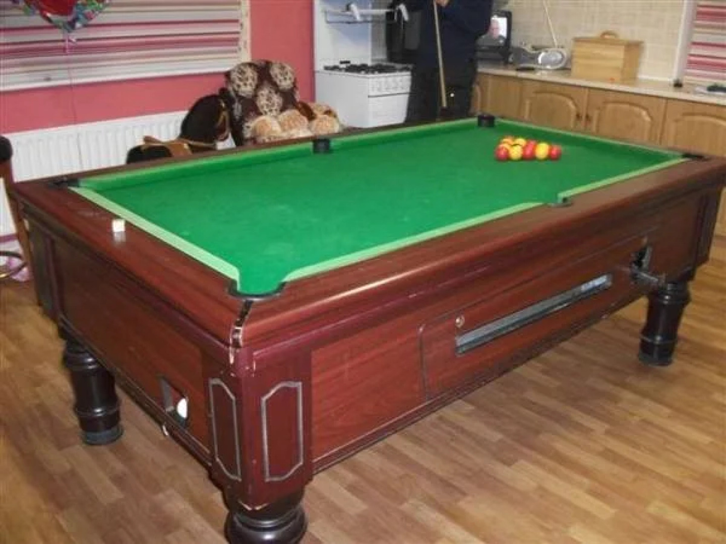 Rocksberry Bed & Breakfast