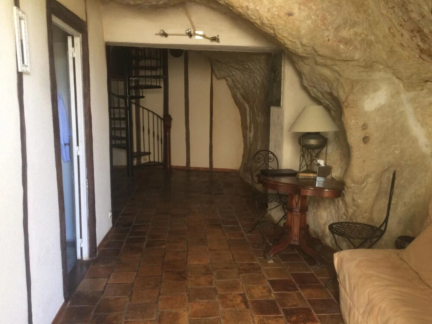 Logis Hôtel Demeure de la Vignole