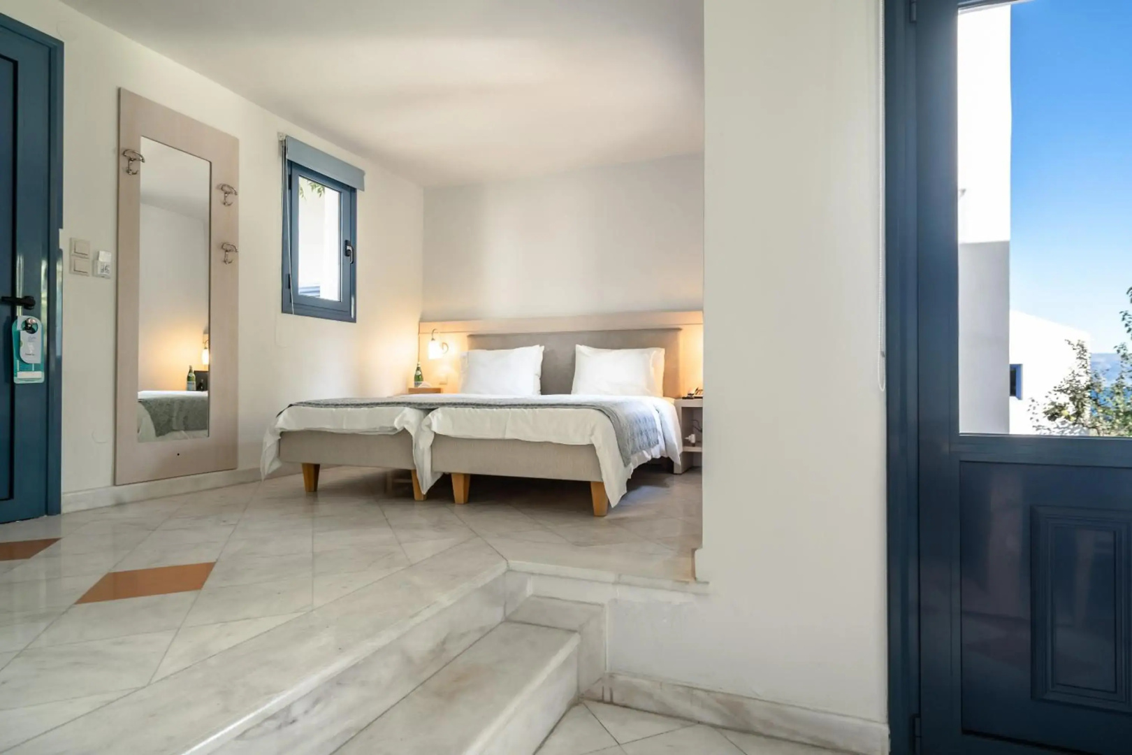 Porto Galini Seaside Resort & Spa