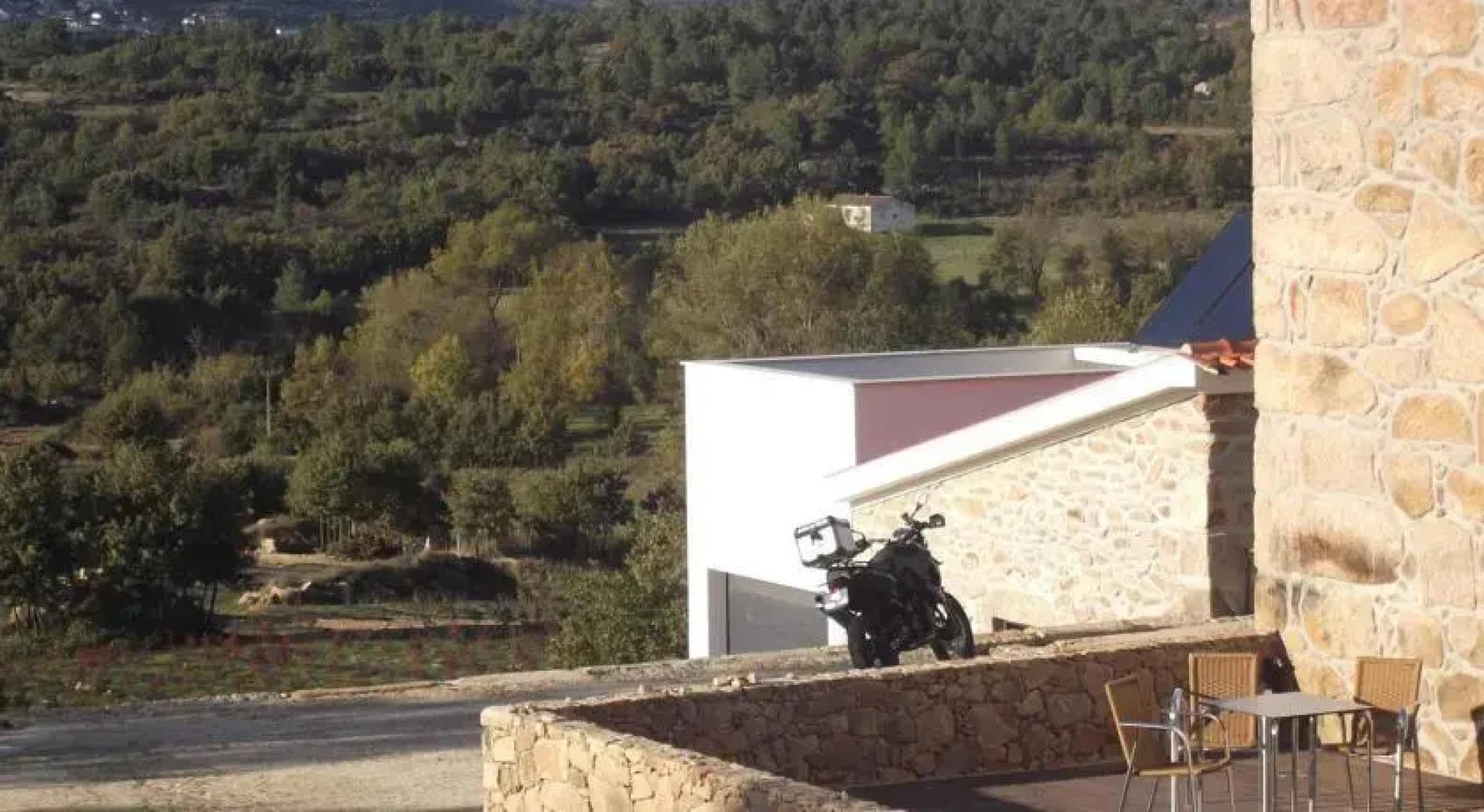 Quinta dos Carvalhais