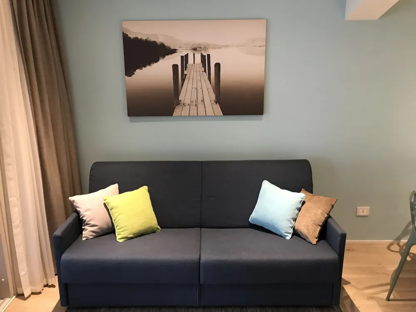 Le Coccole del Garda