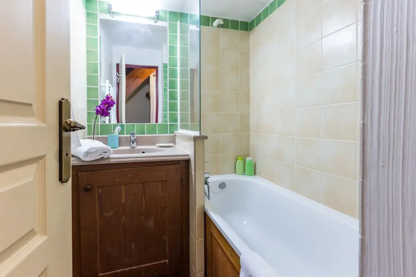 Pierre & Vacances Residence L'Alpaga - Serre-Chevalier