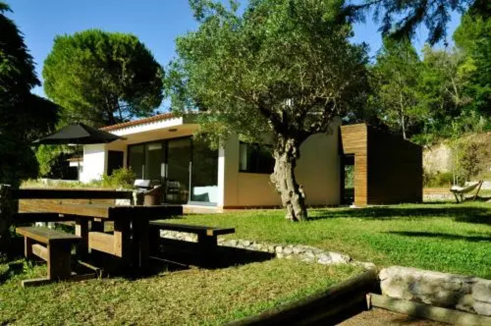 Villa Santa Barbara by be@home