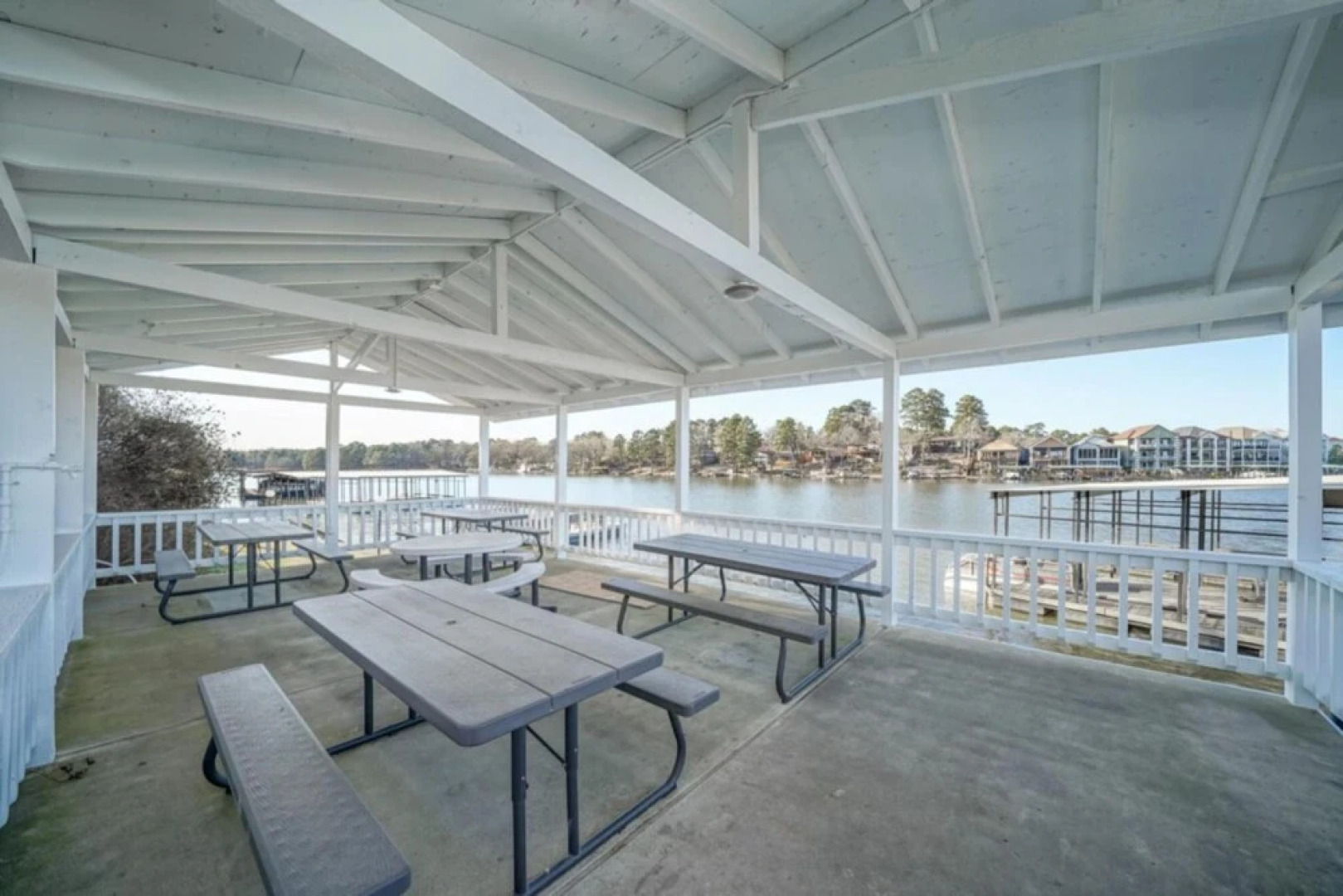 The Hamilton Townhouse