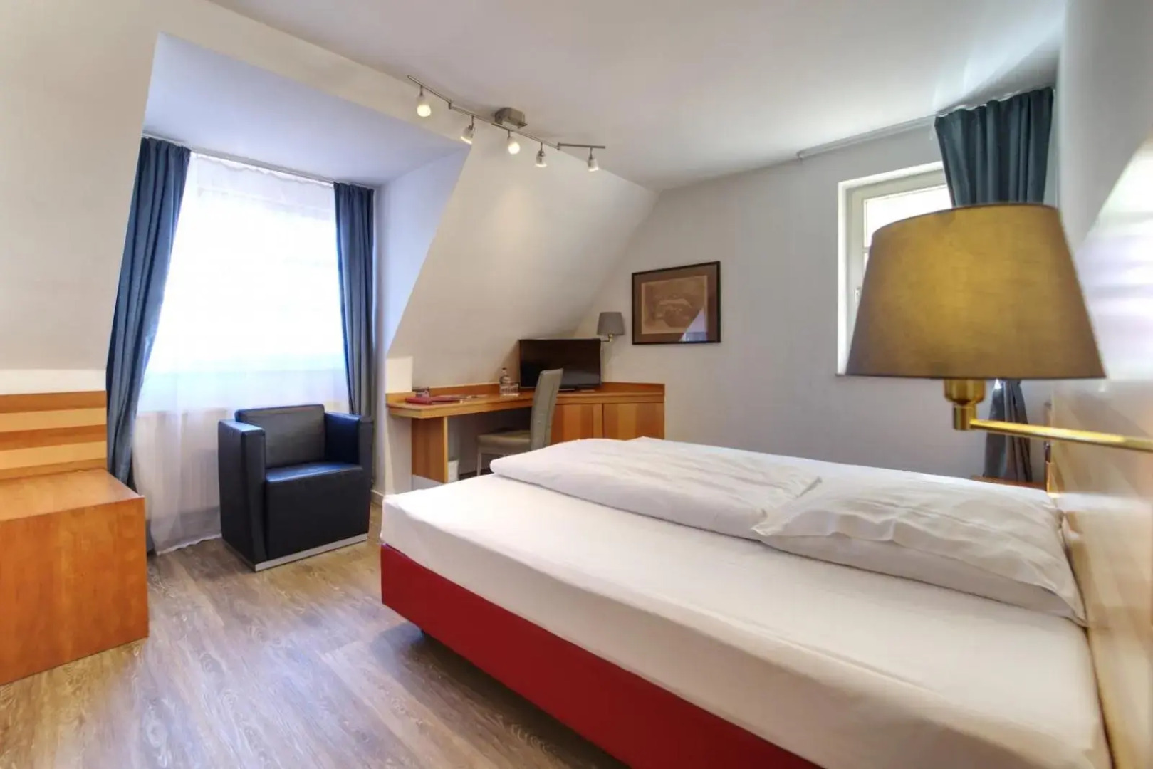 Reinhardts Garni Automobilia Hotel