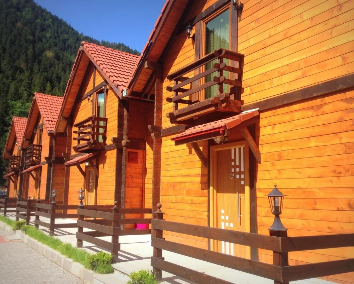 Inanlar Hüseyin Inan Hotel