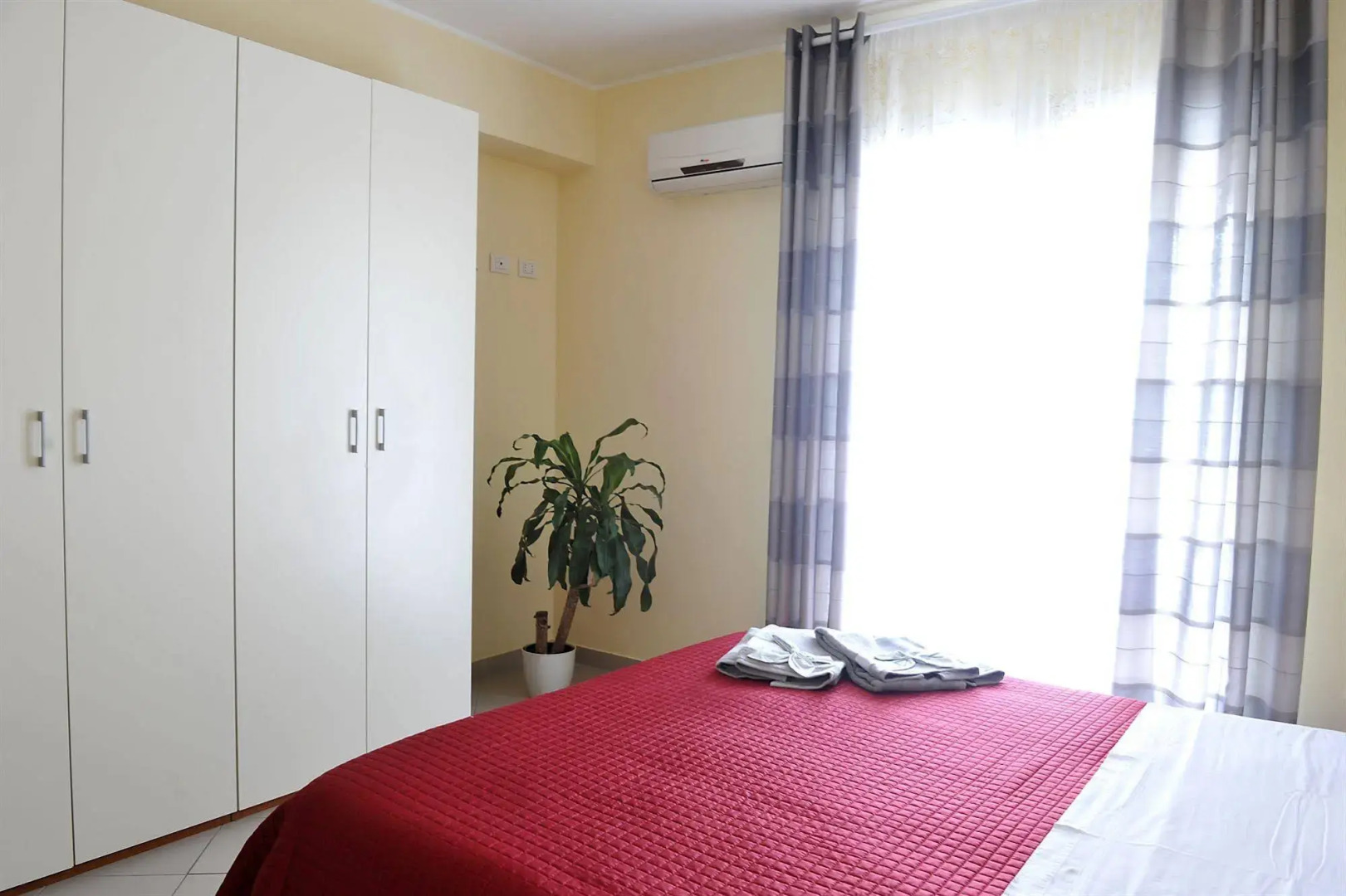 Riviera Ionica Aparthotel