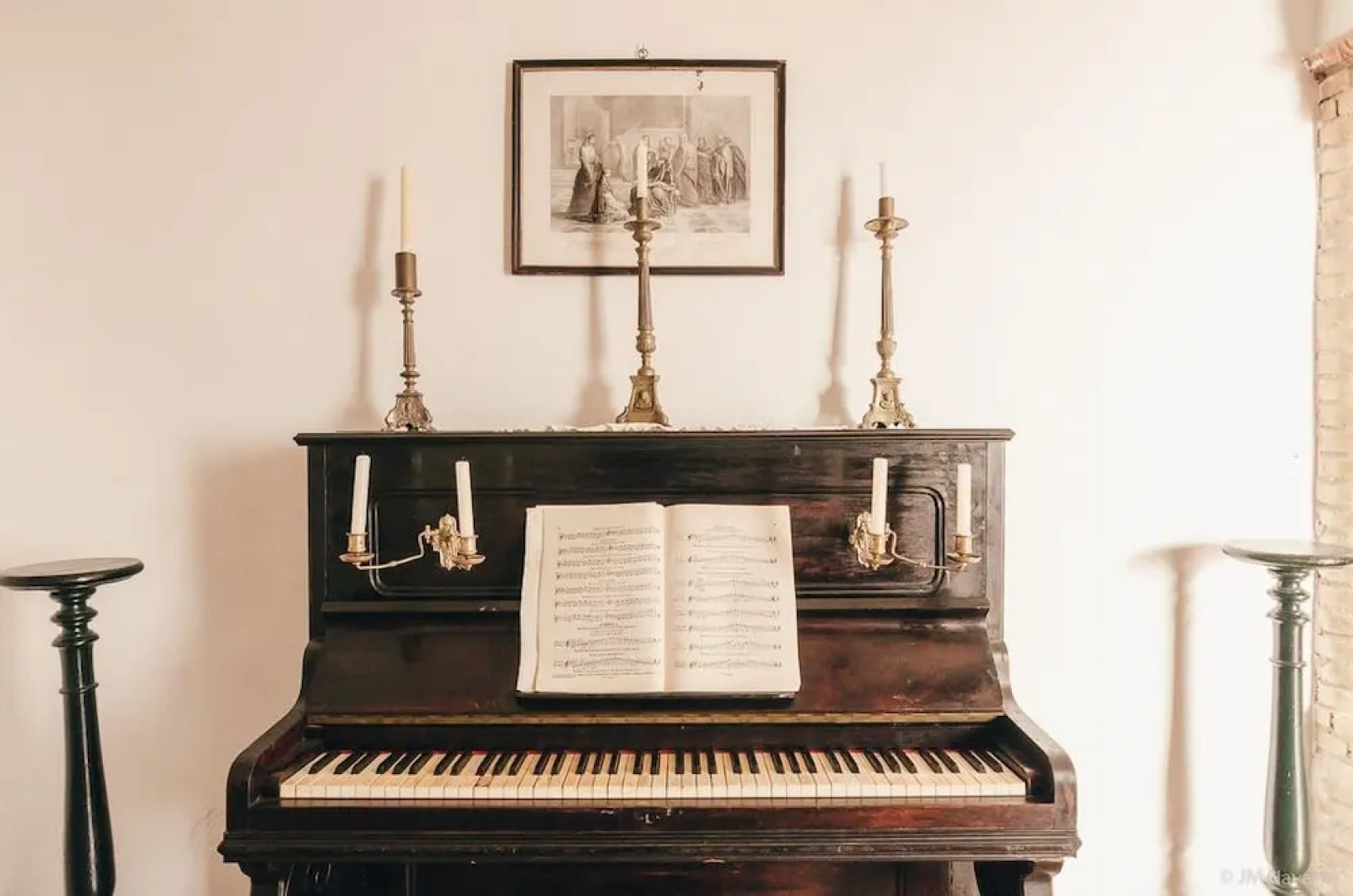 El Rincón Del Comendador