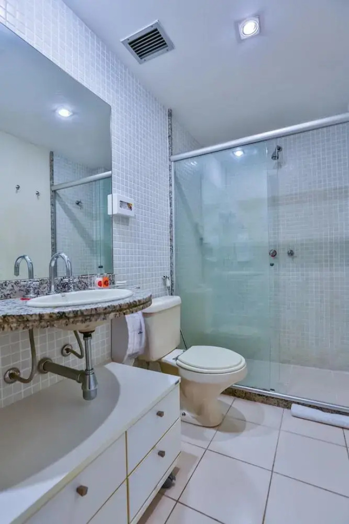 Quality Hotel Niteroi