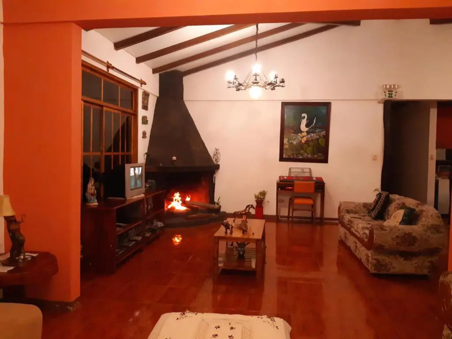 Suymar Ecolodge Galapagos