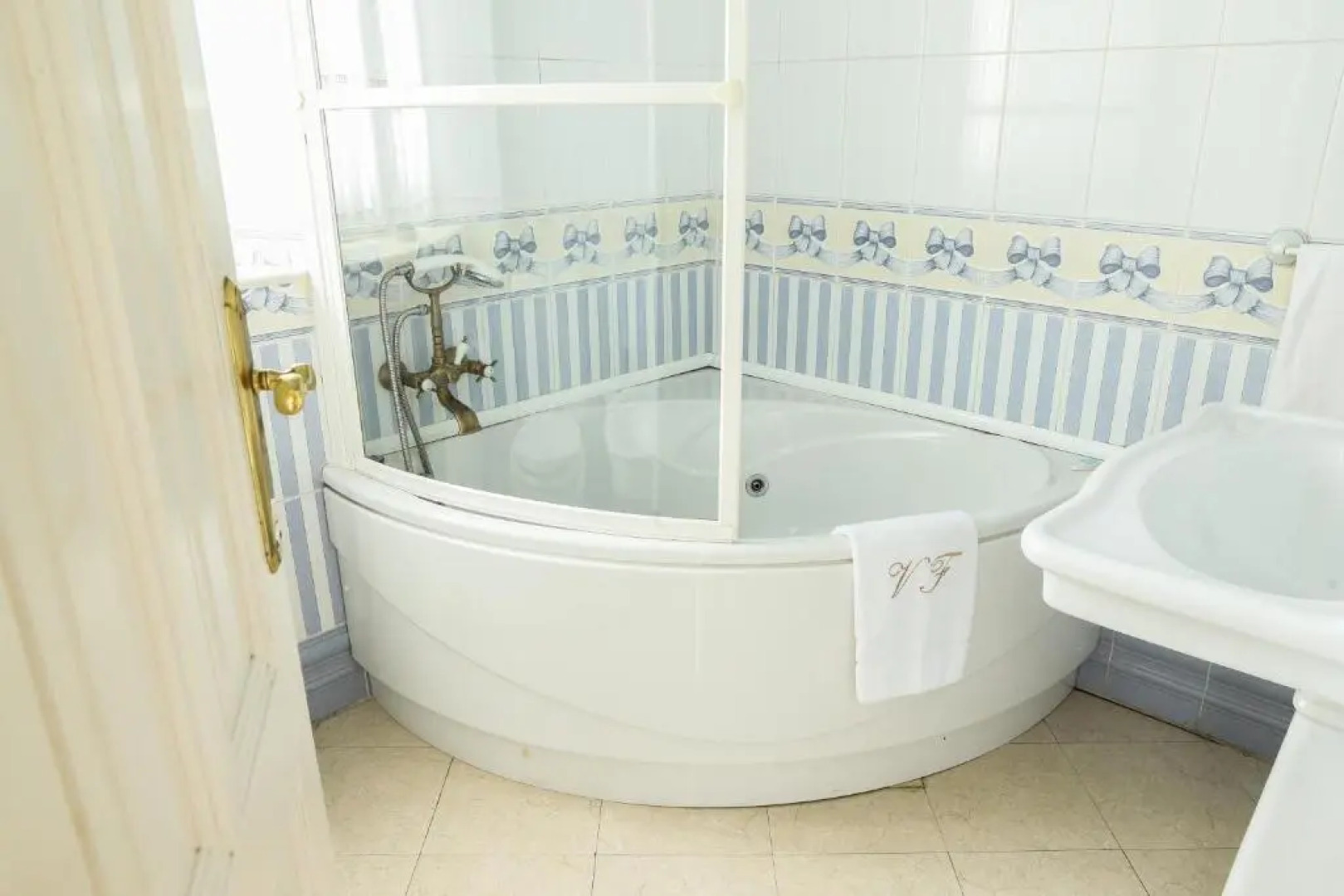 Apartamentos Villafresnedo