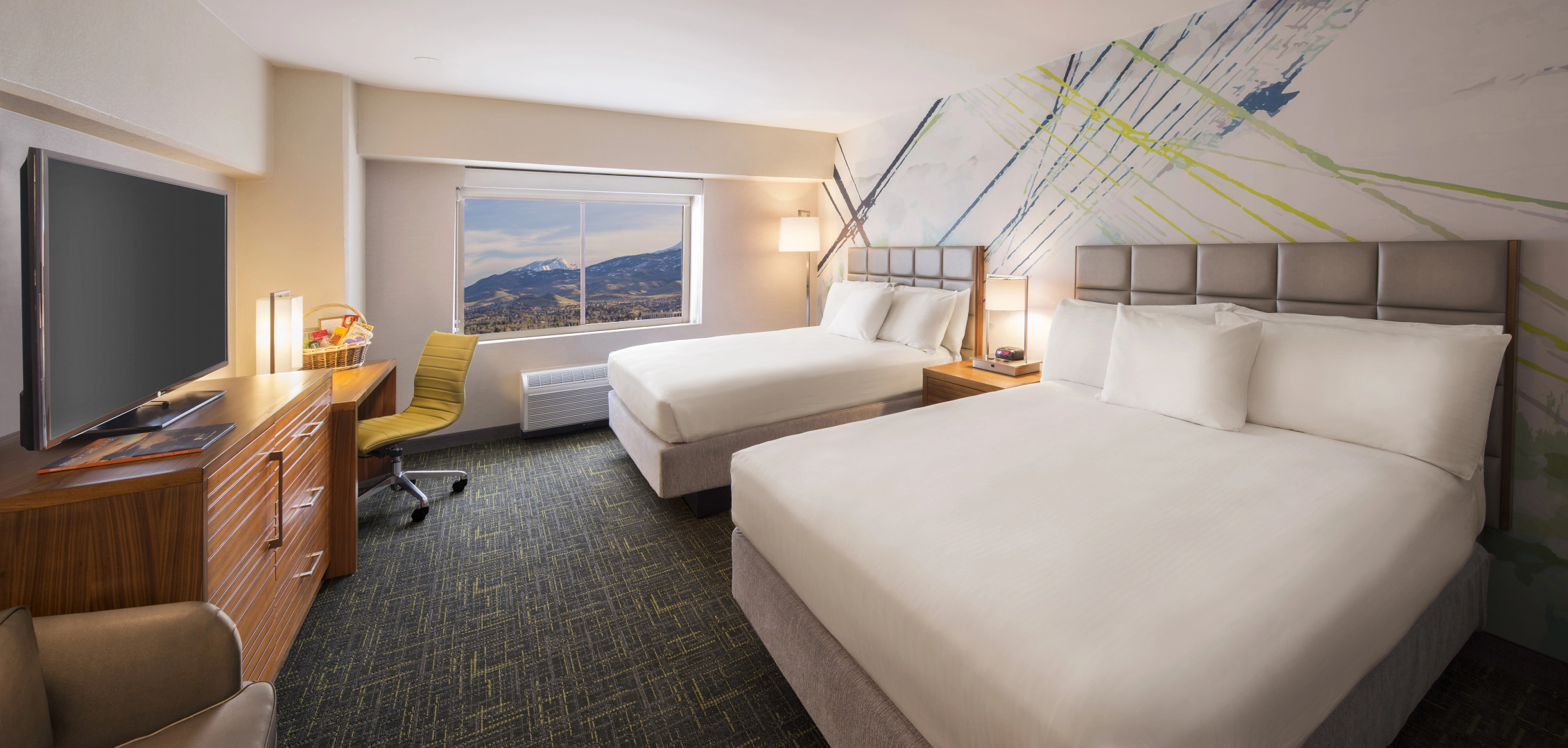 Circus Circus Reno – A Caesars Rewards Destination