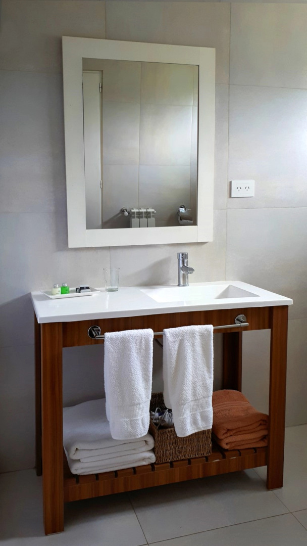 Hostería de la Cascada