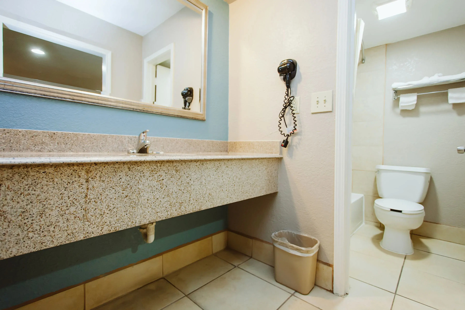 Regency Inn Channelview