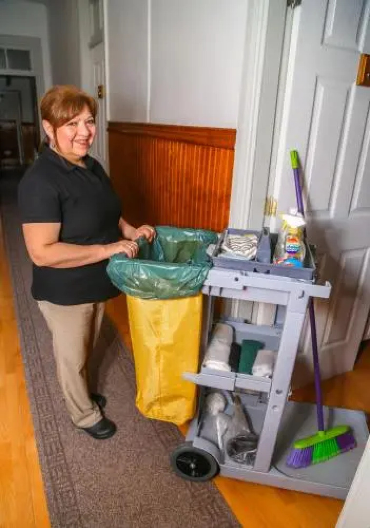 Hostal Vientos de la Patagonia