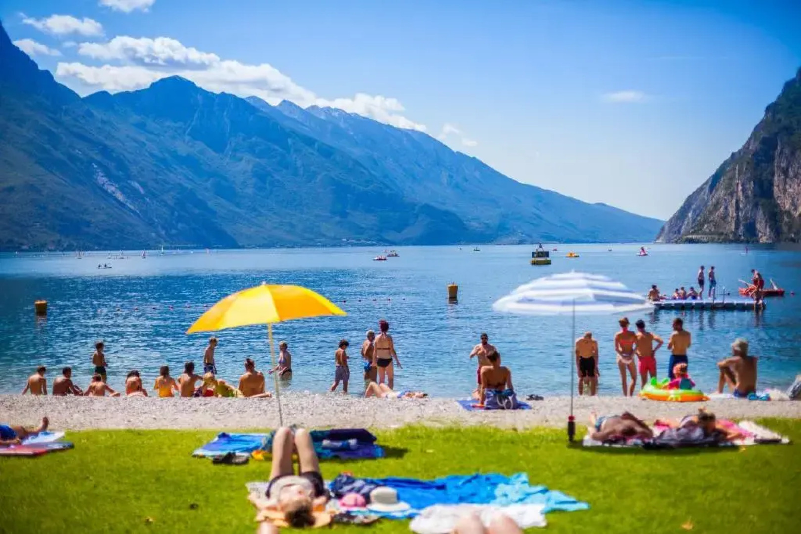 Hotel Sole Relax & Panorama