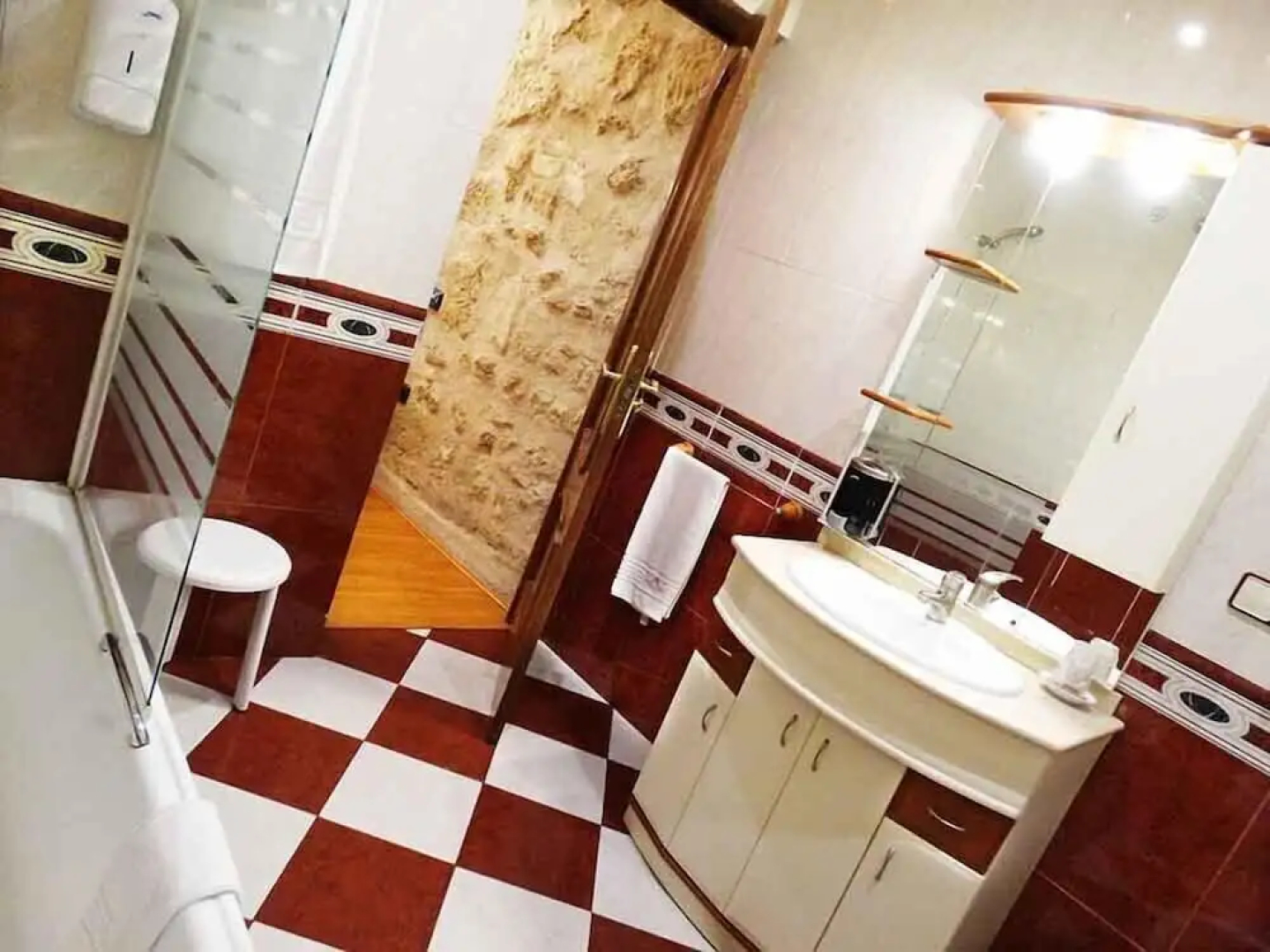 Palacio Antigua Audiencia