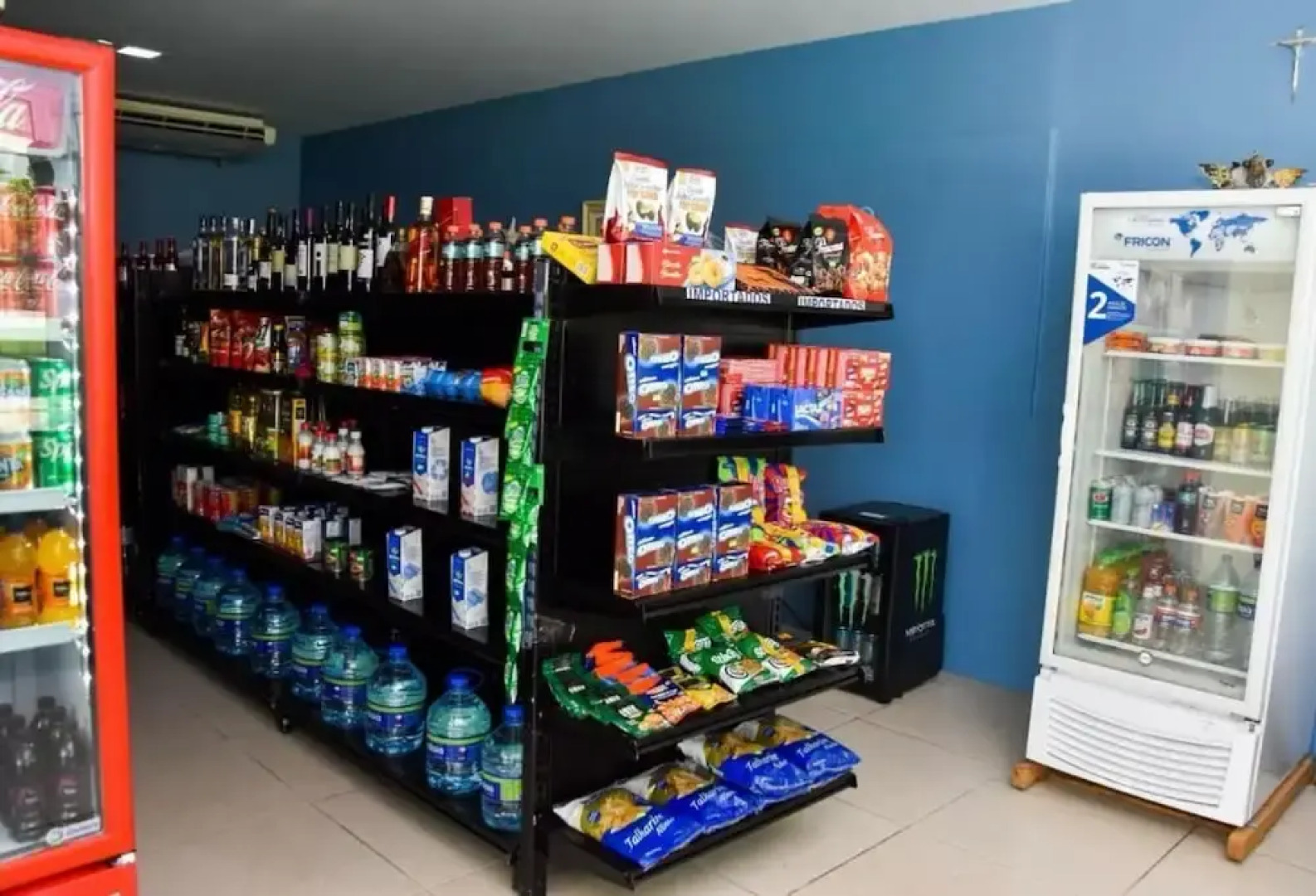 Carneiros Beach Resort - Paraíso Beira Mar