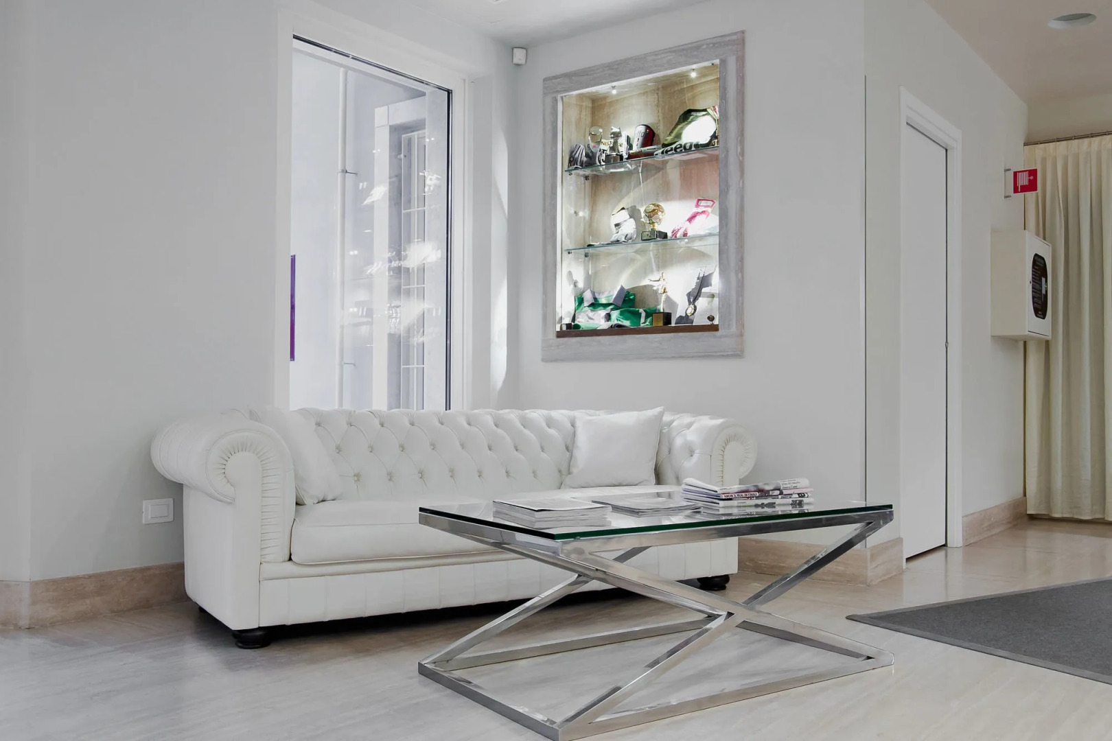 Hotel Stella Della Versilia