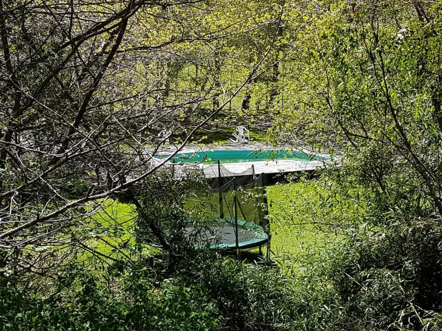 Centro Campestre Mavidahue