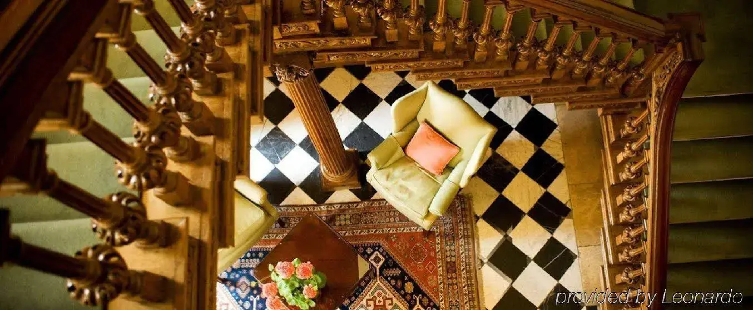 Middlethorpe Hall And Spa