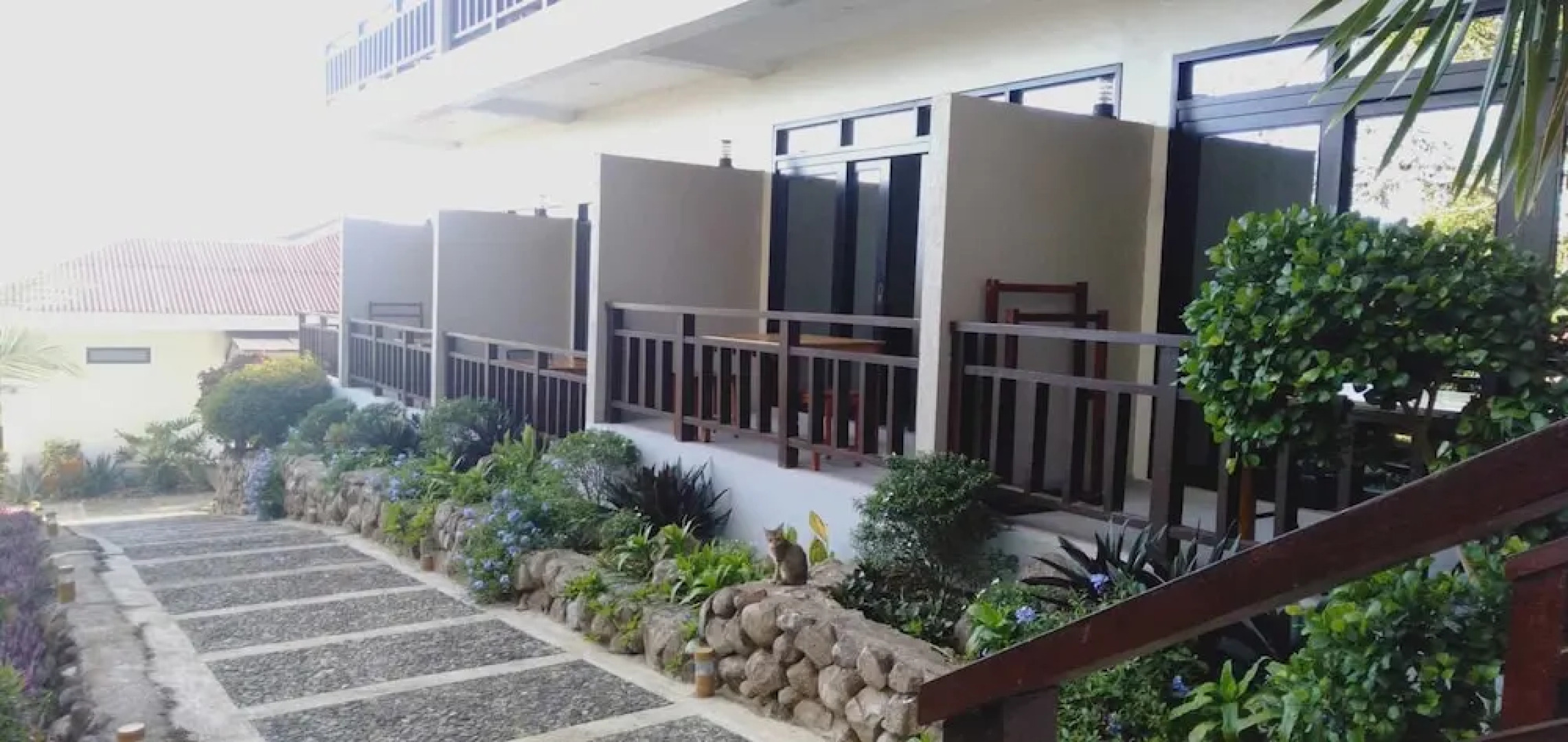 Anda Pearl Premier Resort