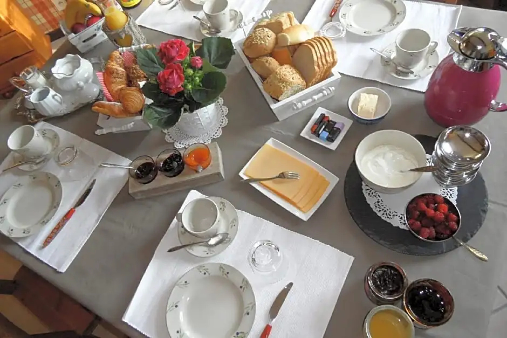 Ferme du Petit Breuil