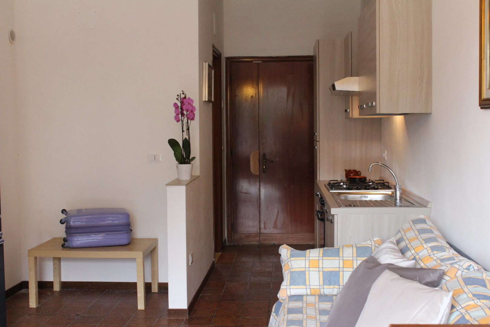 Albergo Residence Pucara