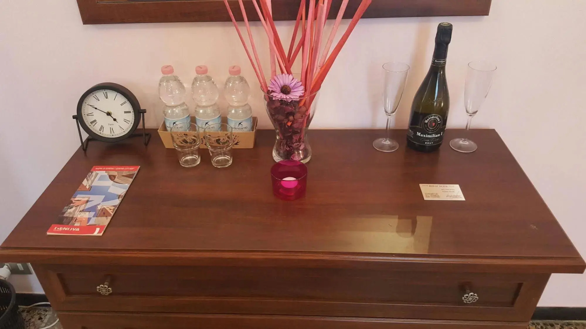 Royal Suite
