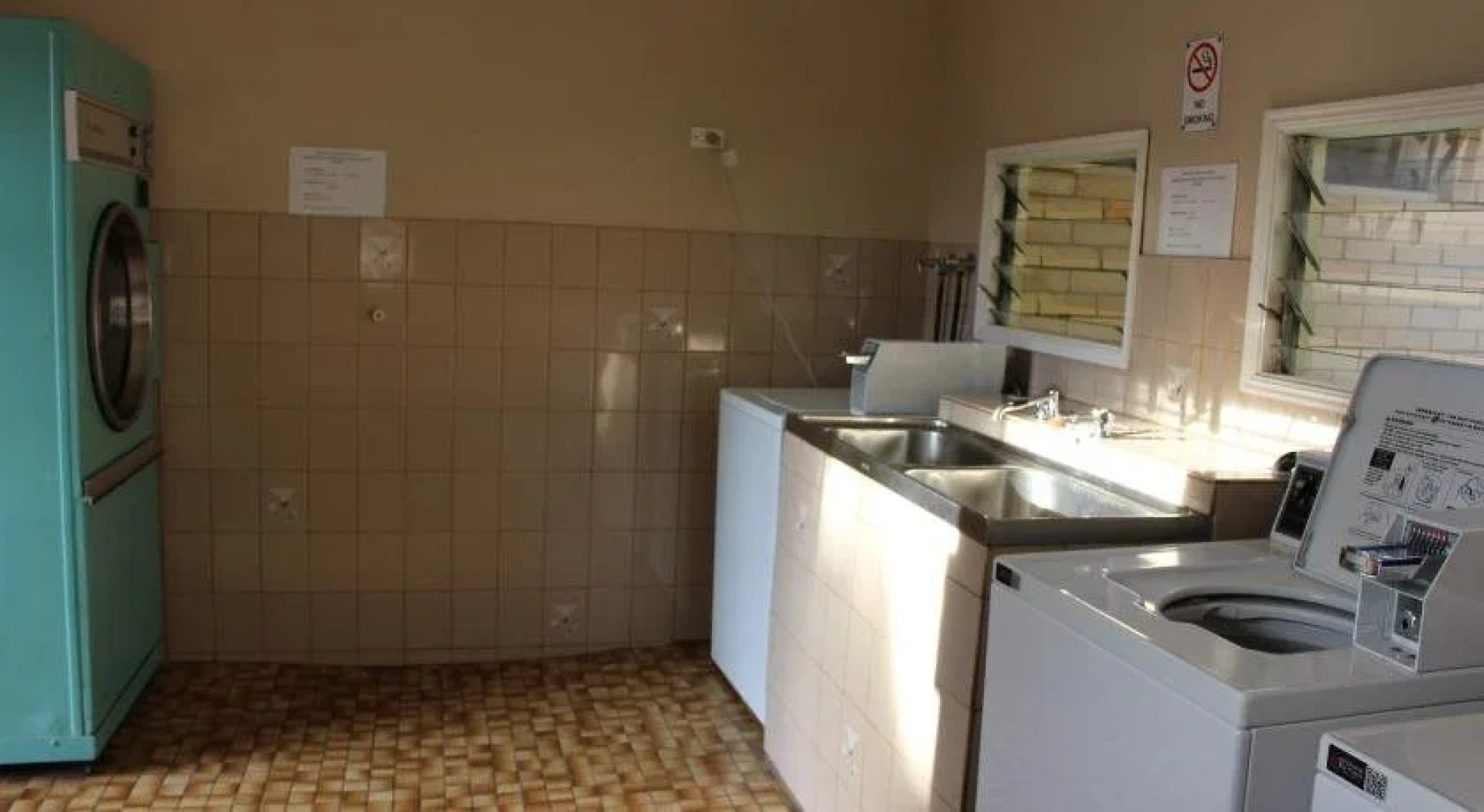 Huntsville Caravan Park