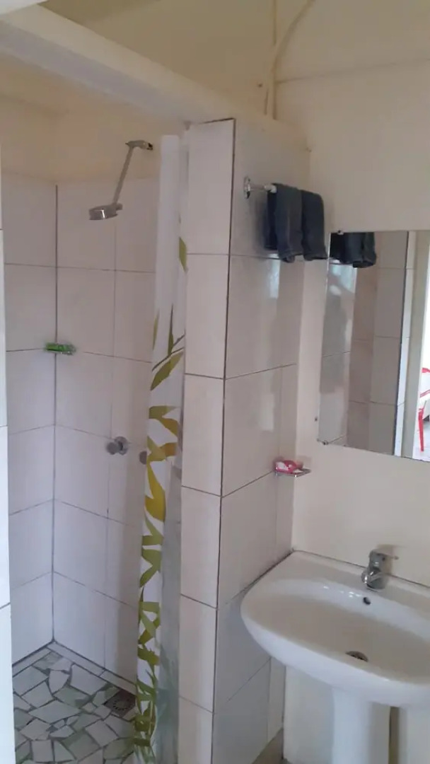 Dave Parker's Eco Lodge