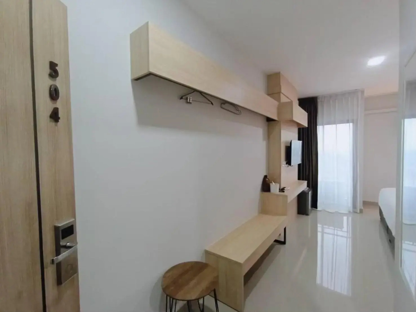 Sasi Nonthaburi Hotel