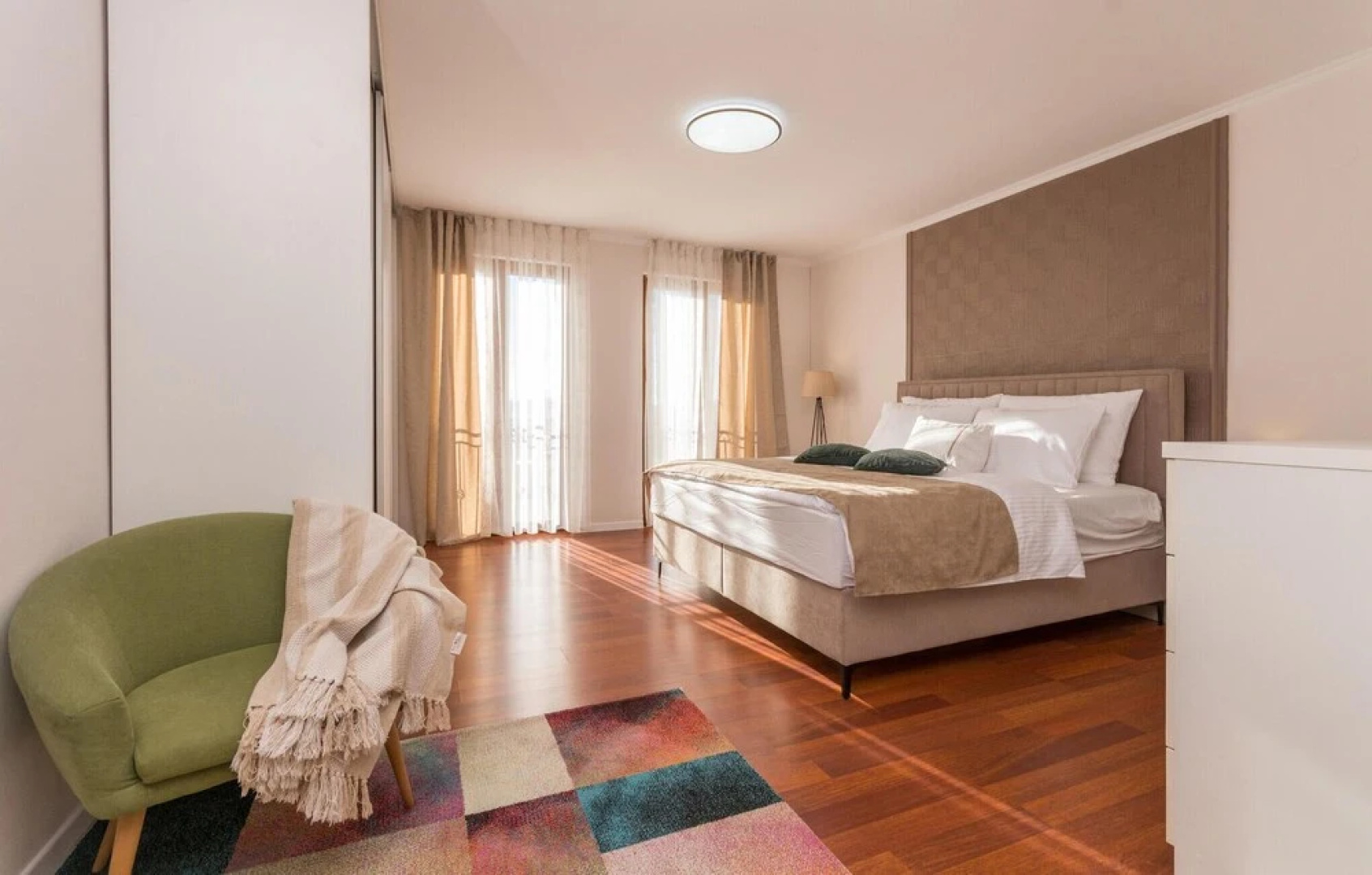 Amazing Home in Biograd na Moru With 4 Bedrooms, Wifi and Outdoor Swimming Pool