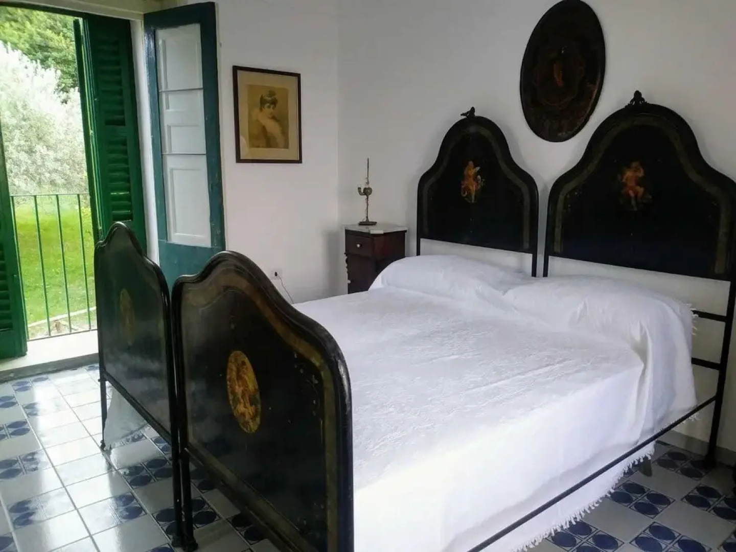 Casa Vacanze Nunziata