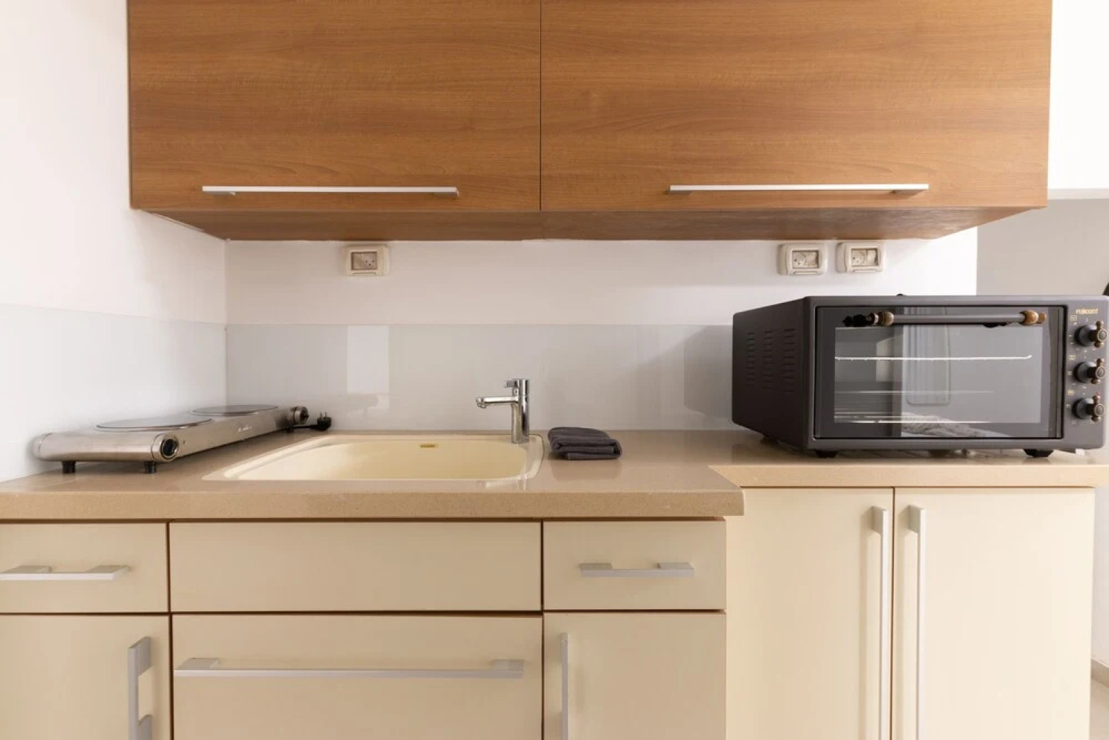 Huge & Lovely Unit 2BR 2BT By the beach