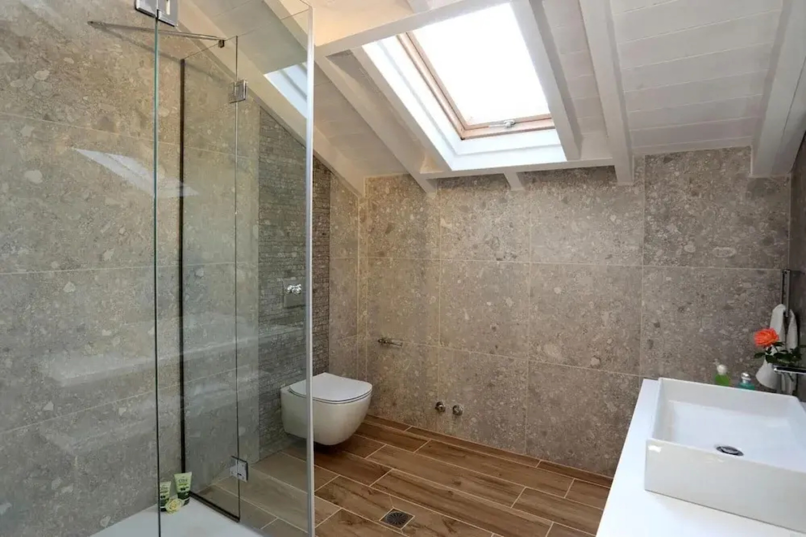 Villa Vozos Corfu Villa Vozos