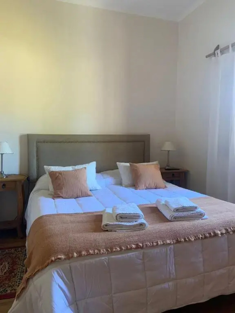 Posada de la Montaña